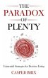The Paradox of Plenty (eBook, ePUB) - Bild 1