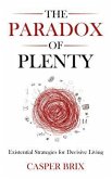 The Paradox of Plenty (eBook, ePUB)