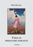 Versi di primavere infrante (eBook, ePUB)