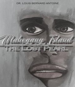 Cover Mahogany Island (eBook, ePUB)