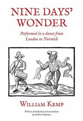 Nine Days' Wonder (eBook, ePUB)