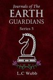 Journals of The Earth Guardians - Series 5 - Collective Edition (eBook, ePUB)
