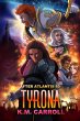Tyrona (After Atlantis, #10) (eBook,... - Bild 1