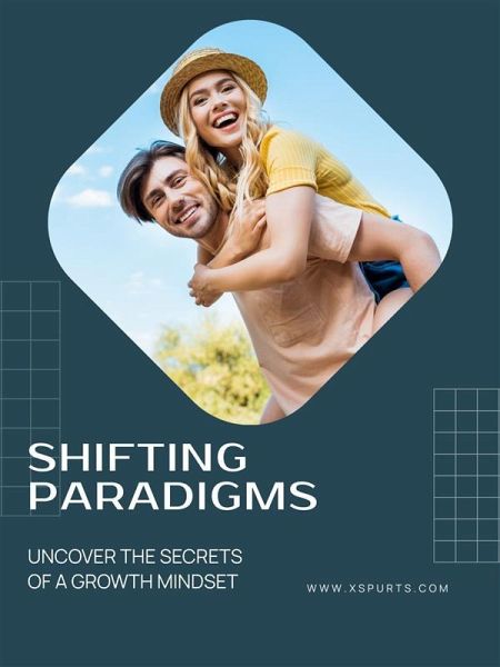 Shifting Paradigms (eBook, ePUB)
