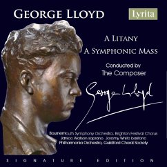 A Litany & A Symphonic Mass - Various Artists