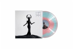 The Waking Sun (Pink+Blue Swift Coloured Biovinyl) - El Moono