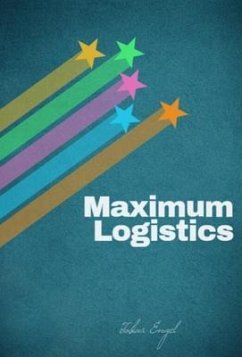 Cover Maximum logistics (eBook, ePUB)