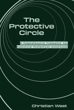 The Protective Circle (eBook, ePUB) - West, Christian