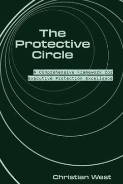 Cover The Protective Circle (eBook, ePUB)
