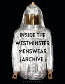 Inside the Westminster Menswear Archive (eBook, ePUB)