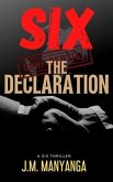 The Declaration (eBook, ePUB)