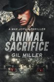 Animal Sacrifice (eBook, ePUB)