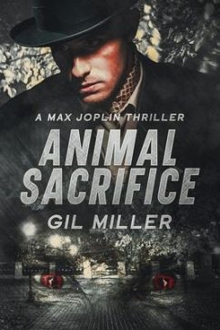 Cover Animal Sacrifice (eBook, ePUB)