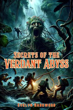 Secrets of the Verdant Abyss (eBook, ePUB) - Darkwood, Evelyn