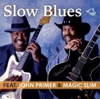 Slow Blues Feat. Magic Slim & John Primer