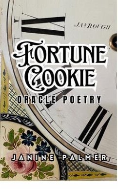 Fortune Cookie (eBook, ePUB) - Palmer, Janine