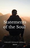 Statements of the Soul (eBook, ePUB)