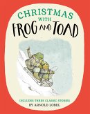 Christmas with Frog and Toad (eBook, ePUB)