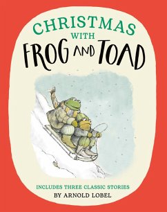 Cover Christmas with Frog and Toad (eBook, ePUB)
