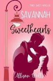 Savannah Sweethearts (eBook, ePUB)