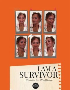 I Am A Survivor (eBook, ePUB) - Holliman, Janice E.