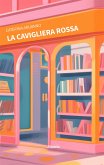 La cavigliera rossa (eBook, ePUB)