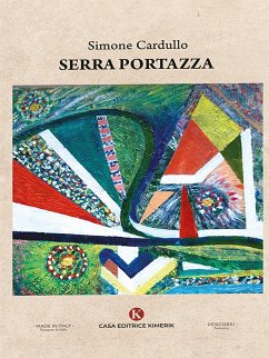 Serra Portazza (eBook, ePUB) - Cardullo, Simone