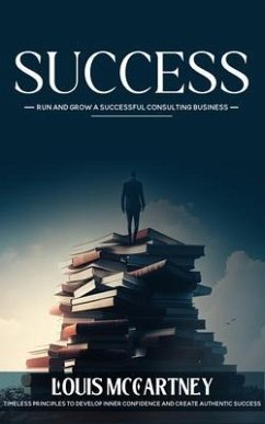 Cover Success (eBook, ePUB)