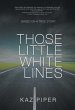 Those Little White Lines (eBook, ePUB) - Bild 1