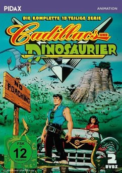 Cadillacs und Dinosaurier - Cadillacs Und Dinosaurier