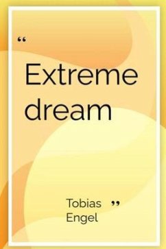 Cover Extreme dream (eBook, ePUB)