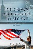 I've Grown Accustomed to My Fat (eBook, ePUB)