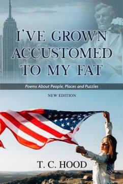 Cover I've Grown Accustomed to My Fat (eBook, ePUB)