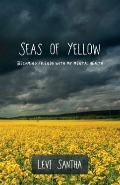 Cover Seas of Yellow (eBook, ePUB)