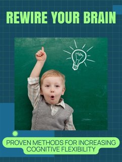 Cover Rewire Your Brain (eBook, ePUB)