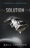 Solution - a Spacefaring Short Story (eBook, ePUB)