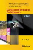 Sustained Simulation Performance 2022 (eBook, PDF)