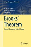 Brooks' Theorem (eBook, PDF)