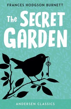 The Secret Garden (eBook, ePUB) - Burnett, Frances Hodgson