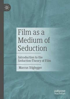 Cover Film as a Medium of Seduction (eBook, PDF)