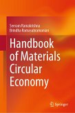 Handbook of Materials Circular Economy (eBook, PDF)