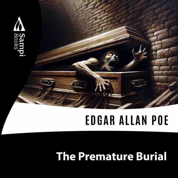 The Premature Burial (MP3-Download) The Premature Burial (MP3-Download)