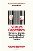 Vulture Capitalism (eBook, ePUB)