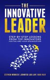 The Innovative Leader (eBook, ePUB)