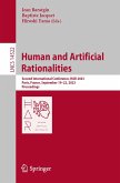 Human and Artificial Rationalities (eBook, PDF)