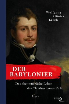 Cover Der Babylonier (eBook, PDF)