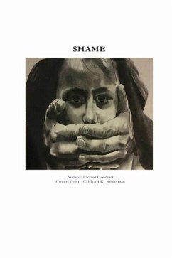 Cover Shame (eBook, ePUB)