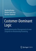 Customer-Dominant Logic (eBook, PDF)