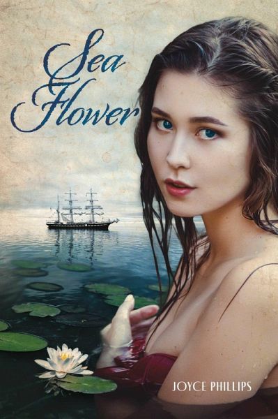 Sea Flower (eBook, ePUB)