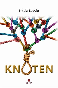 Cover KNOTEN (eBook, PDF)